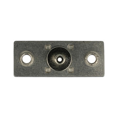 DeLOCK 89796 Conector coaxial FAKRA Z Macho