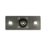 DeLOCK 89796 Conector coaxial FAKRA Z Macho