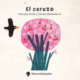 Fragatina, El Cerezo, Estrella Ortiz Arroyo - Fragatina