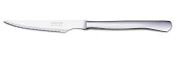Cuchillo chuletero Monoblocl 110mm (Set de 12) Armazón OMS