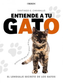OBERON ENTIENDE A TU GATO