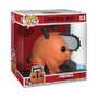 Chainsaw Man Figura Super Sized Jumbo POP! Vinyl Pochita 25 cm