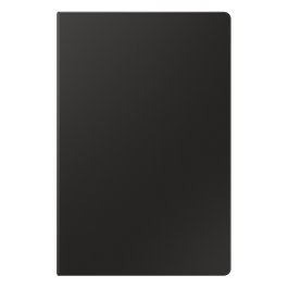SAMSUNG Book Cover Keyboard para Tab S10 Ultra/S9 Ultra - Negro