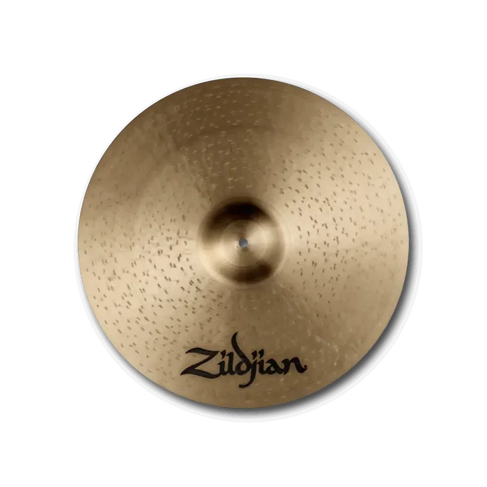ZILDJIAN Crash 19" K Custom Dark