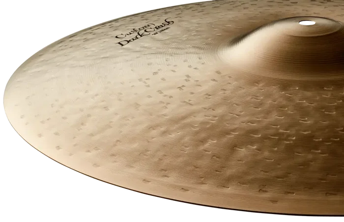 ZILDJIAN Crash 19" K Custom Dark