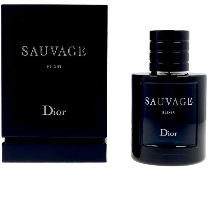 Dior Sauvage Elixir de Parfum Vaporizador 100 ml
