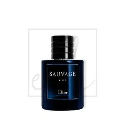 Christian Dior Sauvage Elixir Eau de Parfum 100 ml