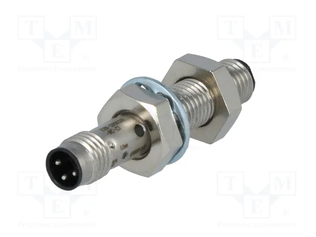 OMRON E2B-S08KS01-MC-C1 Sensor Inductivo M8 NPN NO