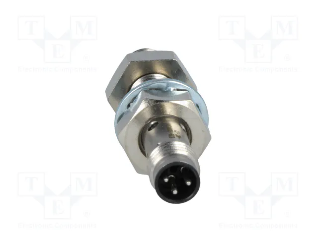 OMRON E2B-S08KS01-MC-C1 Sensor Inductivo M8 NPN NO
