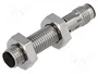 OMRON E2B-S08KS01-MC-C1 Sensor Inductivo M8 NPN NO