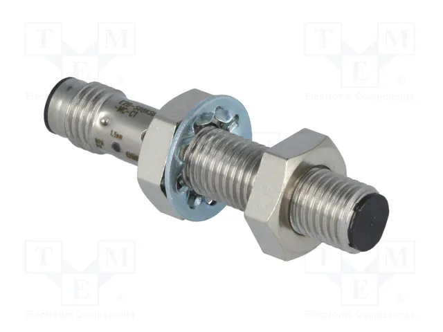 OMRON E2B-S08KS01-MC-C1 Sensor Inductivo M8 NPN NO