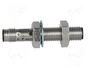 OMRON E2B-S08KS01-MC-C1 Sensor Inductivo M8 NPN NO