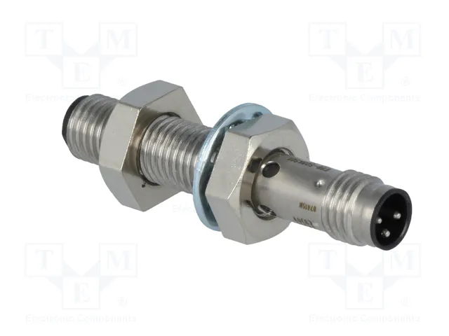 OMRON E2B-S08KS01-MC-C1 Sensor Inductivo M8 NPN NO