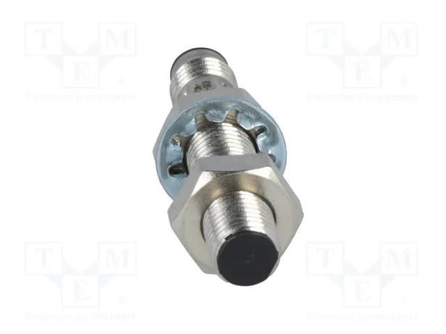 OMRON E2B-S08KS01-MC-C1 Sensor Inductivo M8 NPN NO