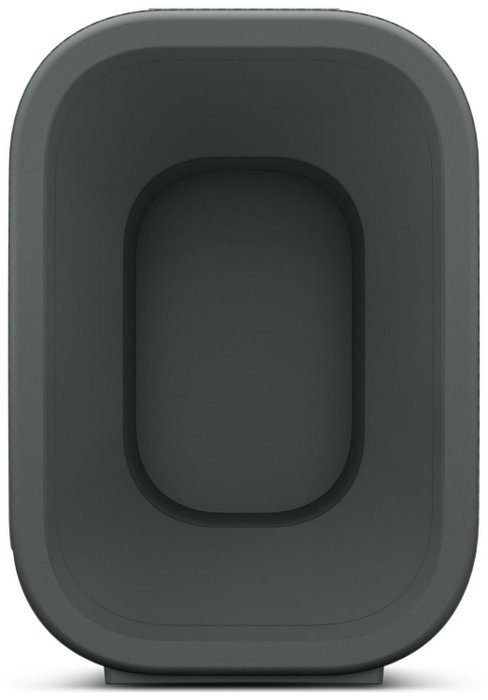 Sony SRSULT30H Altavoz portátil estéreo gris