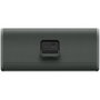 Sony SRSULT30H Altavoz portátil estéreo gris