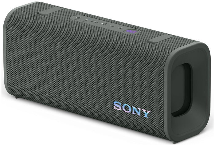 Sony SRSULT30H Altavoz portátil estéreo gris