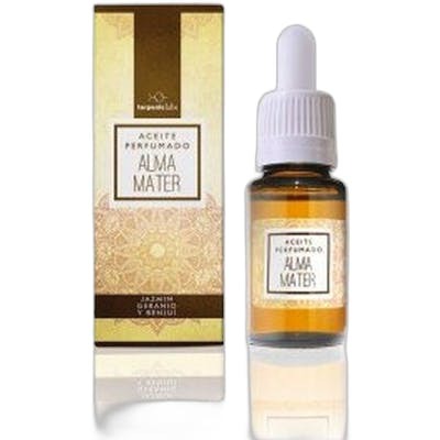 TERPENIC Alma Mater Aceite Facial Perfumado 10ml TERPENIC Alma Mater Aceite Facial Perfumado 10ml