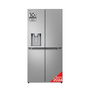 Frigorífico americano LG GML860PYFE.APYQEUR Acero 506 L