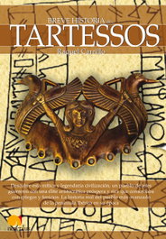 Breve historia de Tartessos, Raquel Carrillo - EDICIONES NOWTILUS