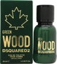DSquared² Green Wood Eau de Toilette 30ml Spray
