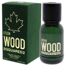 DSquared² Green Wood Eau de Toilette 30ml Spray