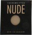 Young & Gifted Eyeshadow Refill Nude 1.5g
