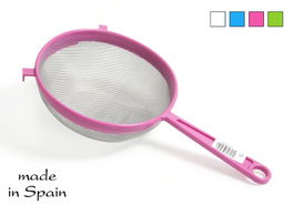 Mi Cocina Colador 18 cm Colores (12 Unidades)