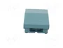 SCHNEIDER ELECTRIC Interruptor de pie Azul IP66