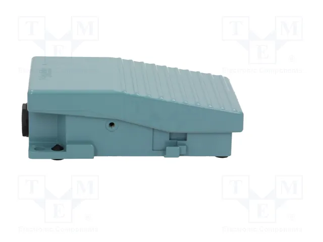 SCHNEIDER ELECTRIC Interruptor de pie Azul IP66