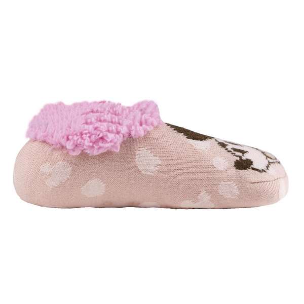 Zapatillas de Estar por Casa Minnie Mouse Rosa 32-35 Zapatillas de Estar por Casa Minnie Mouse Rosa 32-35