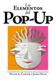 Los elementos del pop-up, White Heat - COMBEL