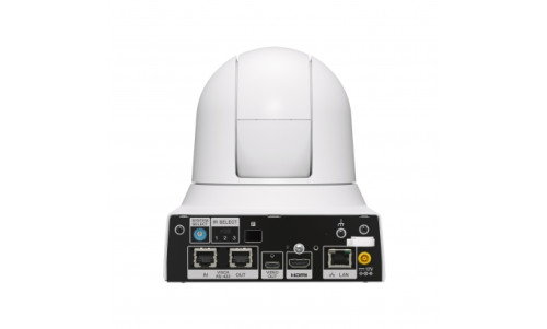 Sony SRG-X40UH Cámara de Seguridad IP 4K Blanca