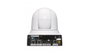 Sony SRG-X40UH Cámara de Seguridad IP 4K Blanca
