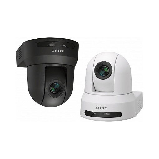 Sony SRG-X40UH Cámara de Seguridad IP PTZ 4K UHD 20x Zoom Óptico Interior PoE Techo/Pared Blanco Sony SRG-X40UH Cámara de Seguridad IP PTZ 4K UHD 20x Zoom Óptico Interior PoE Techo/Pared Blanco