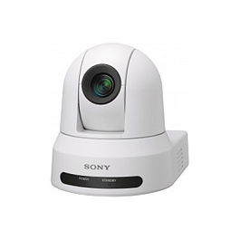 Sony SRG-X40UH Cámara de Seguridad IP PTZ 4K UHD 20x Zoom Óptico Interior PoE Techo/Pared Blanco