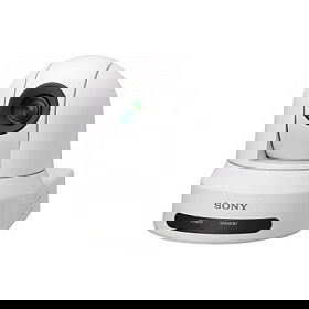 Sony SRG-X40UH Cámara de Seguridad IP PTZ 4K UHD 20x Zoom Óptico Interior PoE Techo/Pared Blanco Sony SRG-X40UH Cámara de Seguridad IP PTZ 4K UHD 20x Zoom Óptico Interior PoE Techo/Pared Blanco