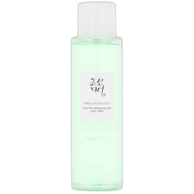 Beauty Of Joseon Green Plum Refreshing Toner AHA + BHA