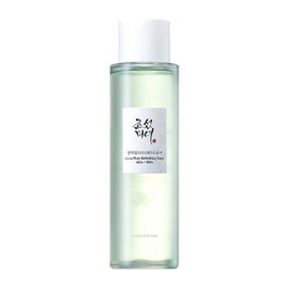 BEAUTY OF JOSEON Green Plum Refreshing Toner AHA 150 ml - Tónico Facial Exfoliante y Refrescante