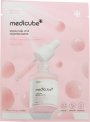 Medicube PDRN Pink Vita Coating Mask 22g