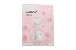 Medicube PDRN Pink Vita Coating Mask 22g