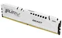 Kingston FURY Beast 16GB DDR5 5600MT/s CL36 DIMM Blanco EXPO