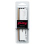 Kingston FURY Beast 16GB DDR5 5600MT/s CL36 DIMM Blanco EXPO