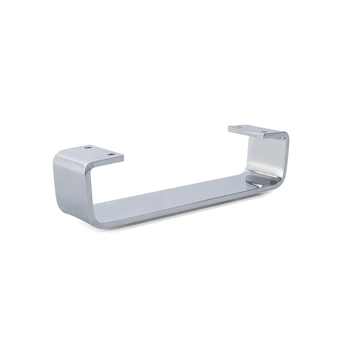 Q&Q Pata Metal Nimian H49 L184 Cromo 49mm Q&Q Pata Metal Nimian H49 L184 Cromo 49mm