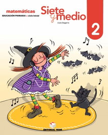 TEIDE, CÁCULO. SIETE Y MEDIO 2, VV.AA. - TEIDE