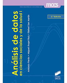 SINTESIS EDITORIAL, ANALISIS DE DATOS I CIENCIAS SOCIALES Y SALUD