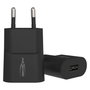 Ansmann Home Charger HC105 1xUSB 1000mA Negro