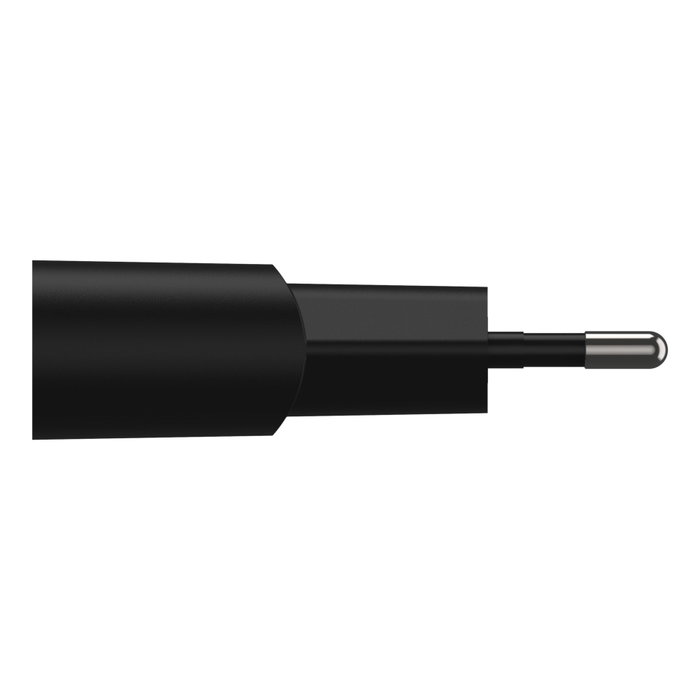 Ansmann Home Charger HC105 1xUSB 1000mA Negro Ansmann Home Charger HC105 1xUSB 1000mA Negro