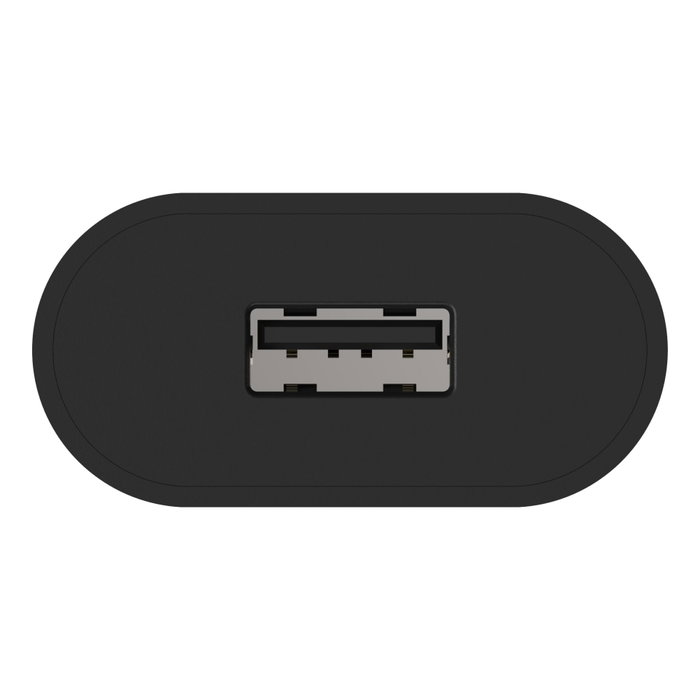 Ansmann Home Charger HC105 1xUSB 1000mA Negro Ansmann Home Charger HC105 1xUSB 1000mA Negro