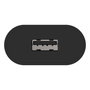 Ansmann Home Charger HC105 1xUSB 1000mA Negro